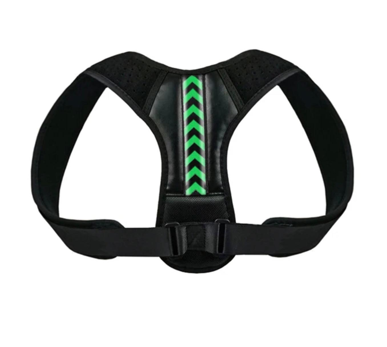 Corretor Postural Ajustável Flex Body™